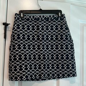 Banana Republic Skirt